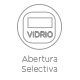 Abertura selectiva