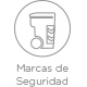 Marcas de seguridad