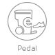 Pedal