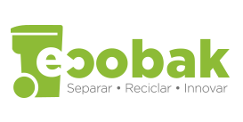 Ecobak, Contenedores de basura en Mexico para tu empresa o negocio